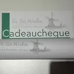 De Zes Wielen فندق مبيت وإفطار