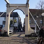De Zes Wielen