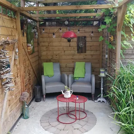 De Zes Wielen 3* Αλκμάαρ