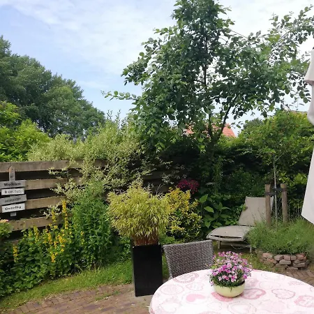 Bed and Breakfast De Zes Wielen Αλκμάαρ