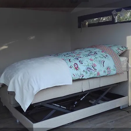Bed & Breakfast De Zes Wielen *