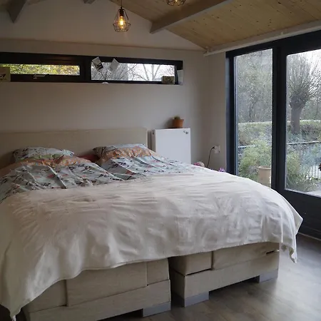 De Zes Wielen Αλκμάαρ