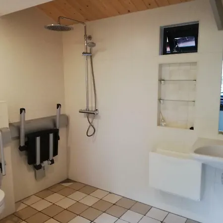 De Zes Wielen 3* Αλκμάαρ