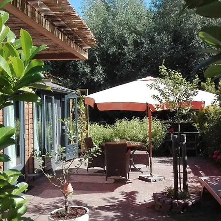 De Zes Wielen Bed and Breakfast Αλκμάαρ