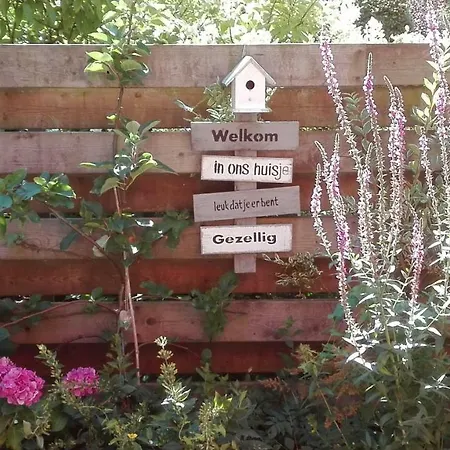 De Zes Wielen Bed & Breakfast