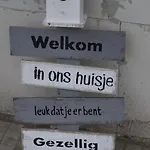 De Zes Wielen Bed & Breakfast Alkmaar