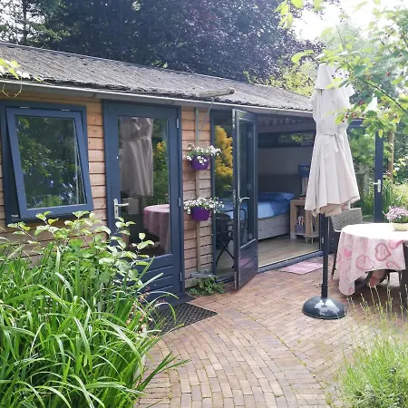 De Zes Wielen 알크마르