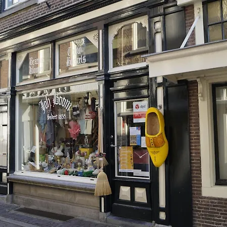 De Zes Wielen 3* 알크마르