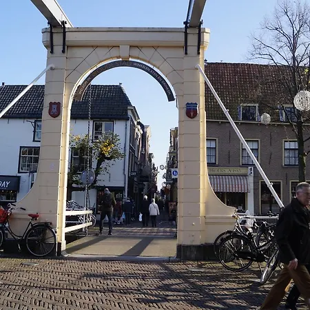 De Zes Wielen